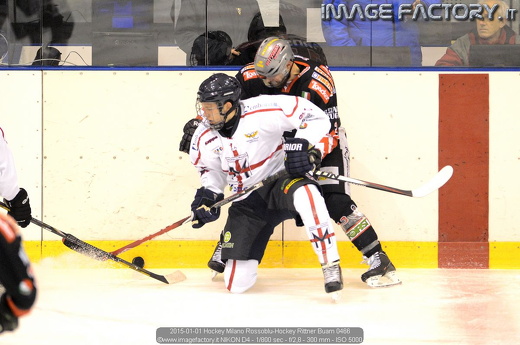 2015-01-01 Hockey Milano Rossoblu-Hockey Rittner Buam 0466